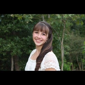 Meet your Posher, Rose